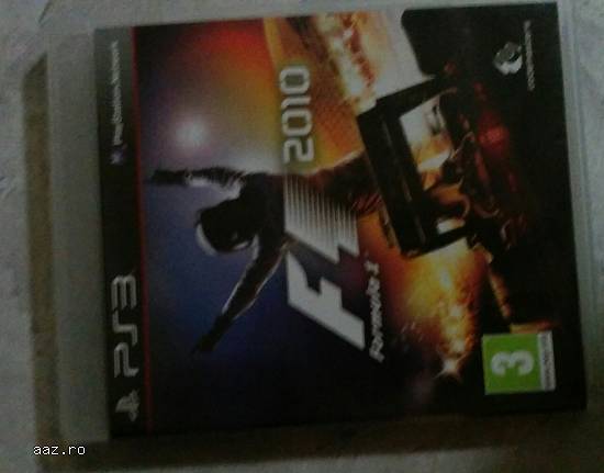 Pachet 5 jocuri ps3