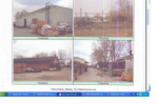 În Kiskunhalas,  hala de productie Ungaria de vânzare