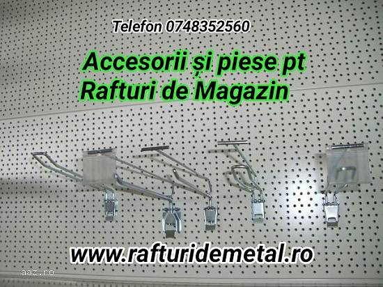 Rafturi pt Magazin