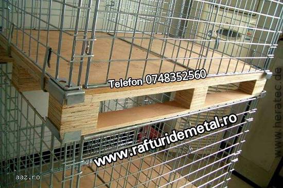 Boxpalet