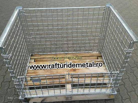 Boxpalet