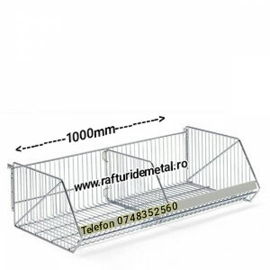 Stelaje Metalice pt Magazin