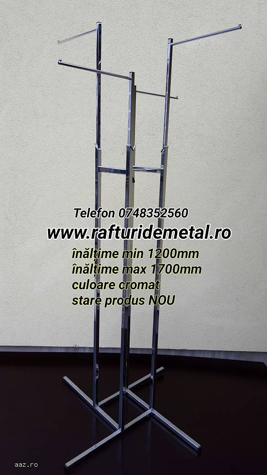 Suport pentru Haine NOU  ( Profesional )