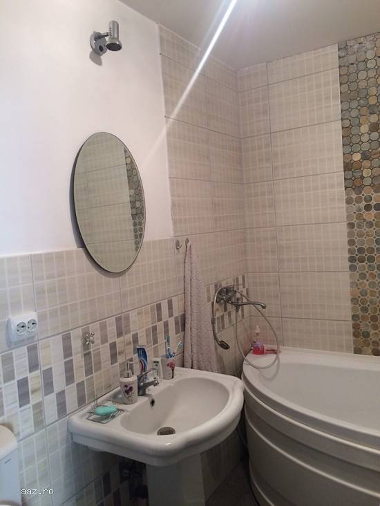 Proprietar închiriez apartament duplex Piata Trapezului