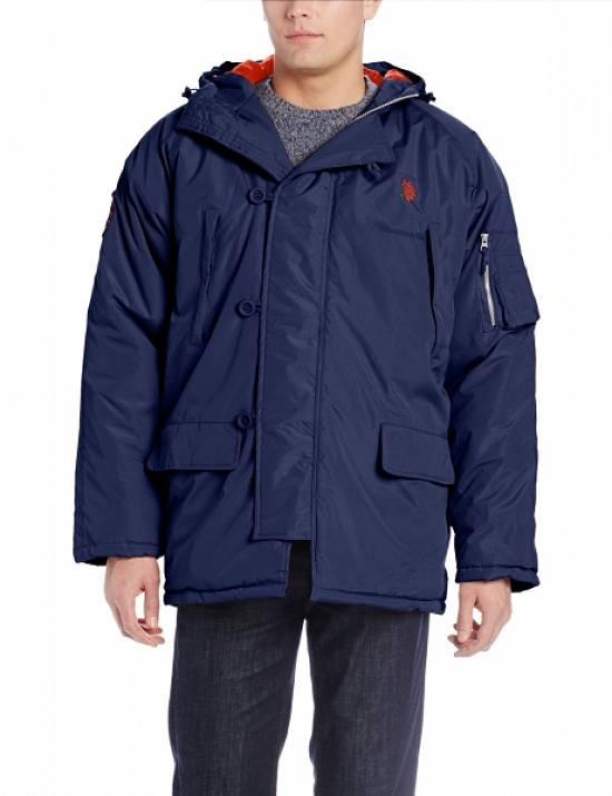 Geci U.S. Polo Assn. Barbati - *****