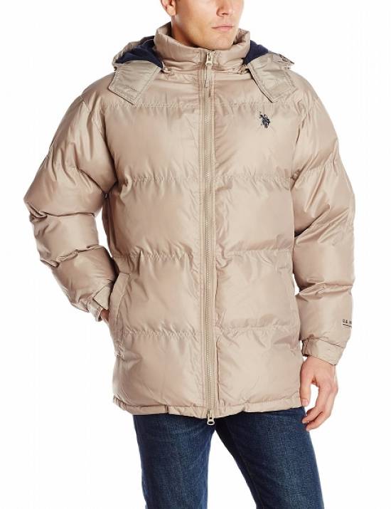 Geci U.S. Polo Assn. Barbati - *****