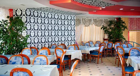 Revelion 2016 | Hotel Sirius Beach 4* - Sf. C-tin si Elena !