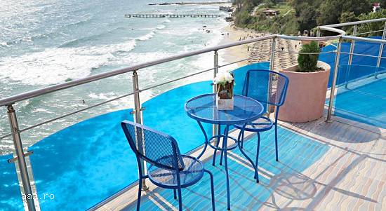 Revelion 2016 | Hotel Sirius Beach 4* - Sf. C-tin si Elena !