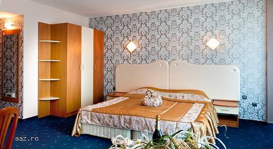 Revelion 2016 | Hotel Sirius Beach 4* - Sf. C-tin si Elena !