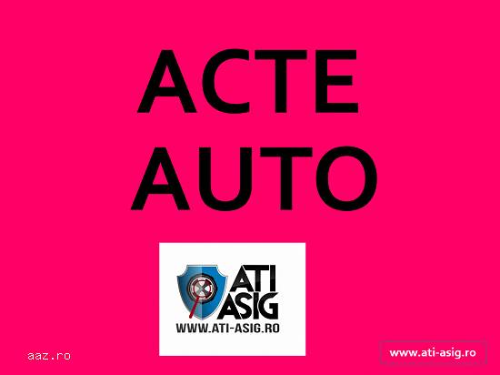 INMATRICULARI AUTO COMPLETE MM SI CJ