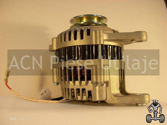 Alternator buldo Komatsu WB93R WB97R