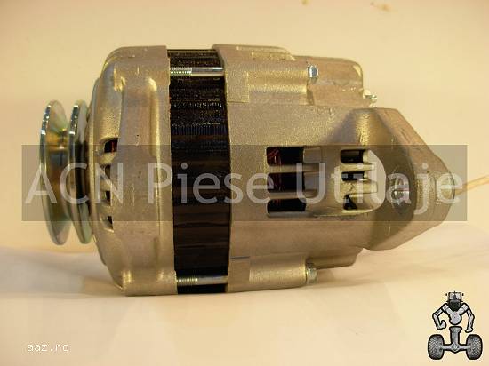 Alternator buldo Komatsu WB93R WB97R