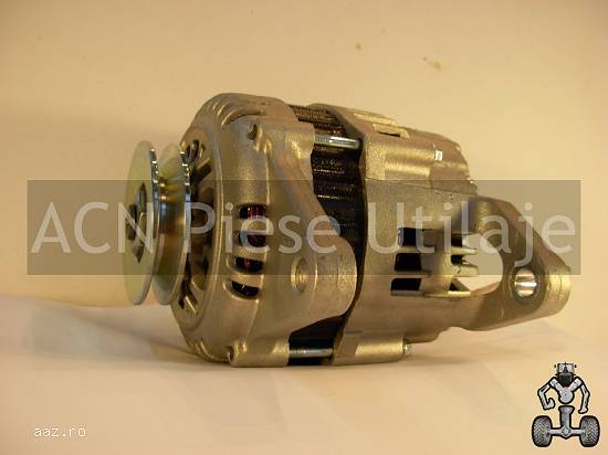 Alternator buldo Komatsu WB93R WB97R
