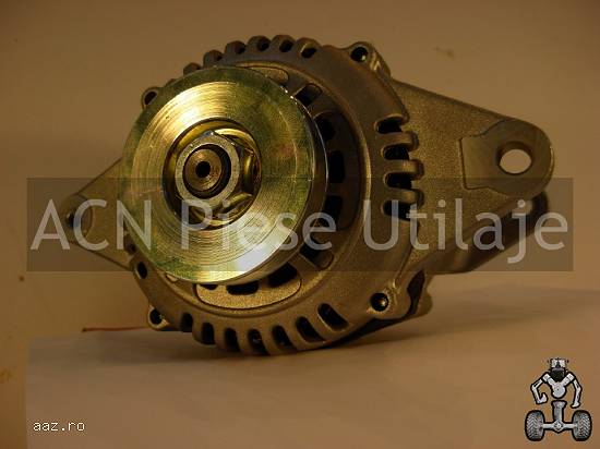 Alternator buldo Komatsu WB93R WB97R