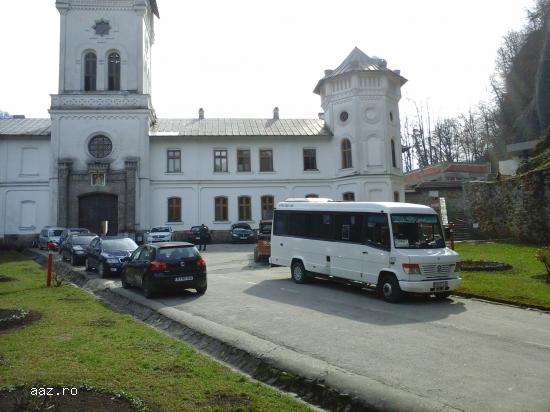transport persoane