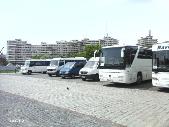 transport persoane