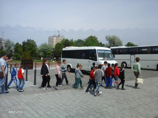 transport persoane