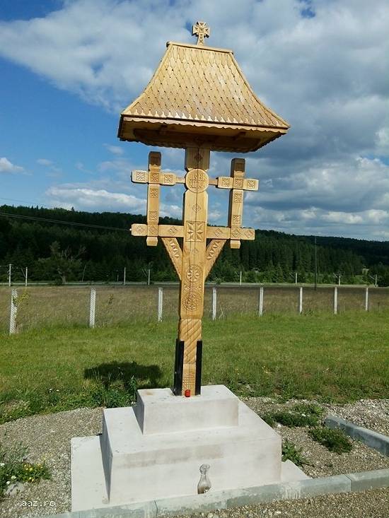 CAZARE BUCOVINA -Pensiunea CASA Pelerinului