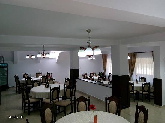 CAZARE BUCOVINA -Pensiunea CASA Pelerinului