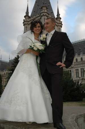 Rochie de mireasa