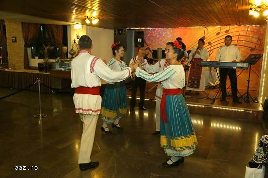 Revelion 2016 - Sinaia : Hotel Rina Sinaia 3* !