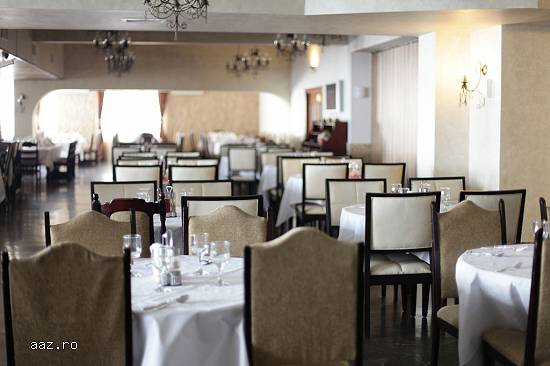 Revelion 2016 - Sinaia : Hotel Rina Sinaia 3* !