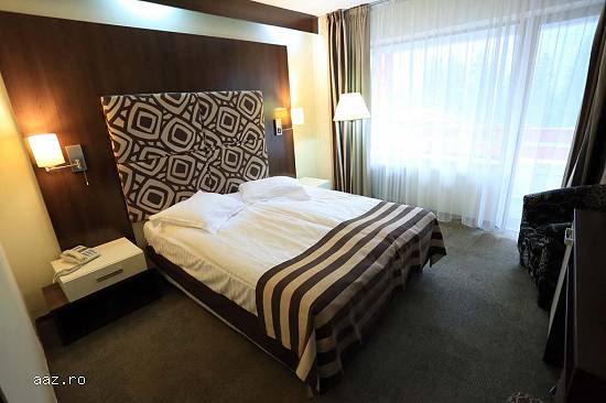 Revelion 2016 - Sinaia : Hotel Rina Sinaia 3* !