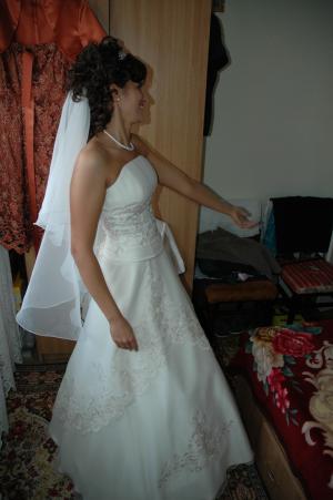 Rochie de mireasa
