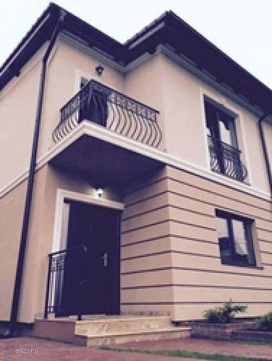 Duplex de vanzare Sanandrei Timis