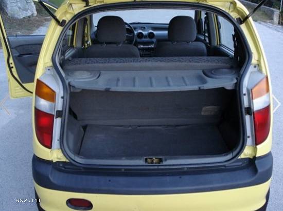 Vand Hyundai Atos Prime 2001