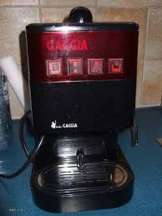 reparatii espresoare/expresoare de cafea Bacau