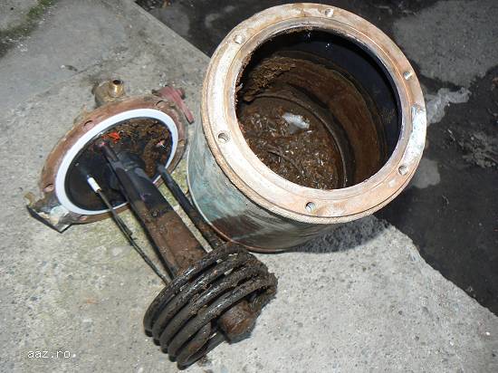 reparatii espresoare/expresoare de cafea Bacau