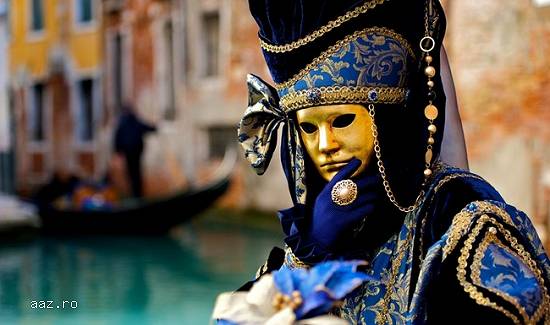 Carnaval Venetia - Autocar,  ultimele locuri !