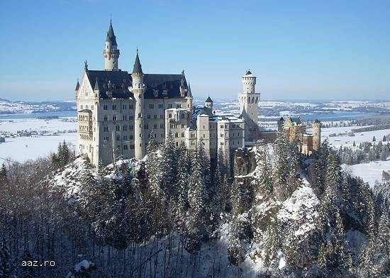 Revelion Munchen-Bavaria ! Ultimele locuri !