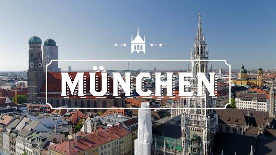 Revelion Munchen-Bavaria ! Ultimele locuri !