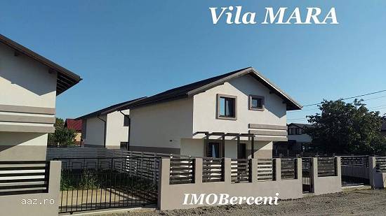 Vila superba 2015 la cheie 4 camere