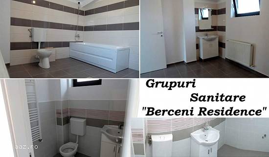 Vila superba 2015 la cheie 4 camere