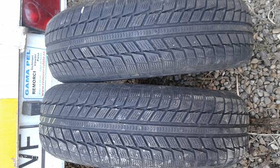 Anvelope iarna 185/60 R15