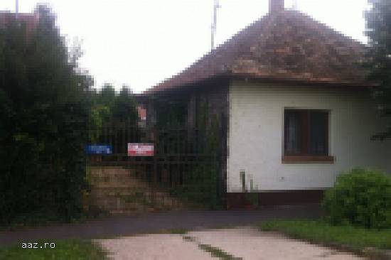 În Hajdúszoboszló Casă de vânzare