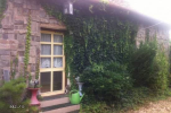 În Hajdúszoboszló Casă de vânzare