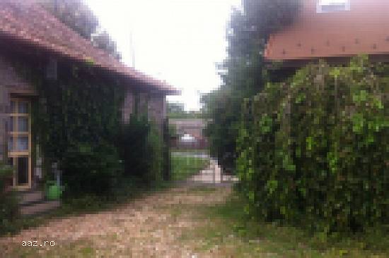 În Hajdúszoboszló Casă de vânzare