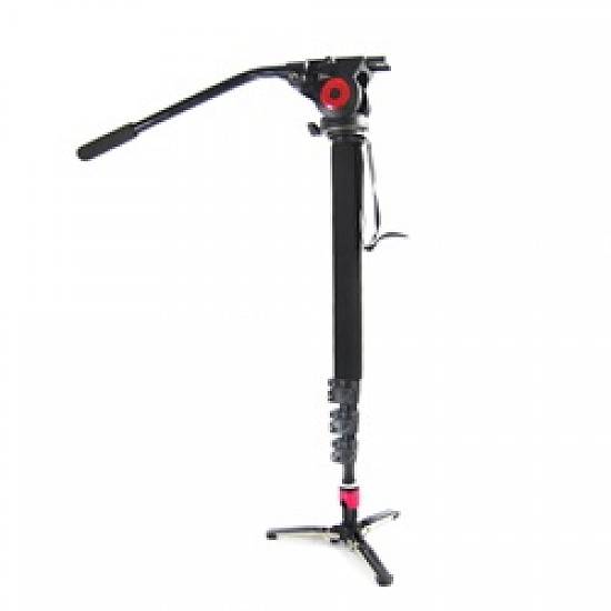Monopiede video profesionale Miliboo EImage Manfrotto