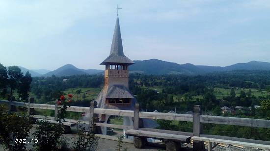Revelion Maramures: Pensiunea Costinar Aurica 3* !