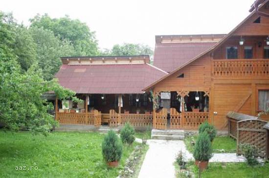 Revelion Maramures: Pensiunea Costinar Aurica 3* !