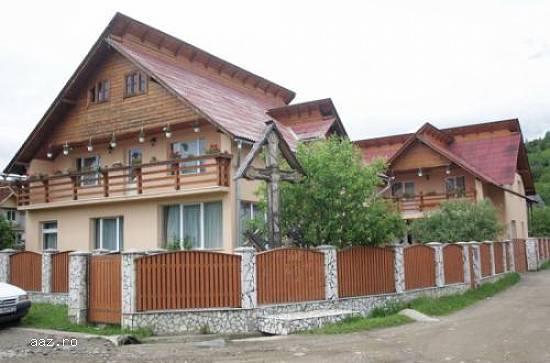 Revelion Maramures: Pensiunea Costinar Aurica 3* !