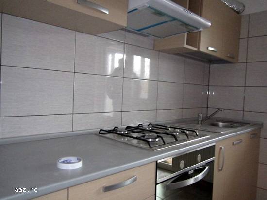 Stefan cel Mare - 2 camere decomandate,  LUX