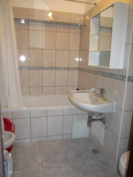 Stefan cel Mare - 2 camere decomandate,  LUX