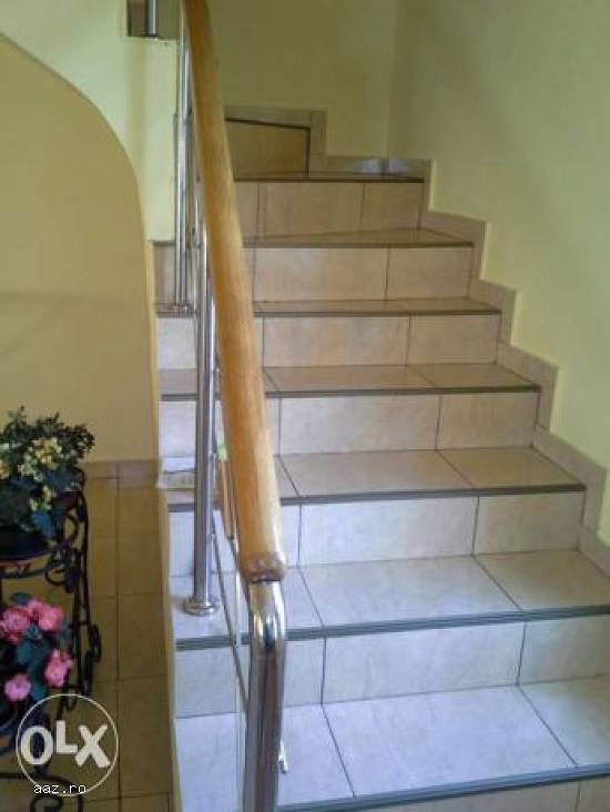 Vila parter+etaj+pod , in duplex
