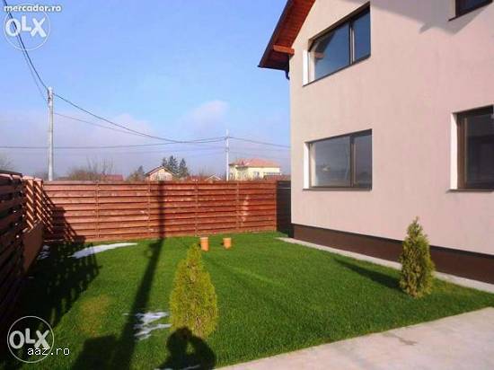 Vila parter+etaj+pod , in duplex