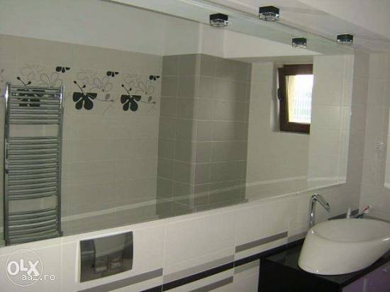 Vila parter+etaj+pod , in duplex